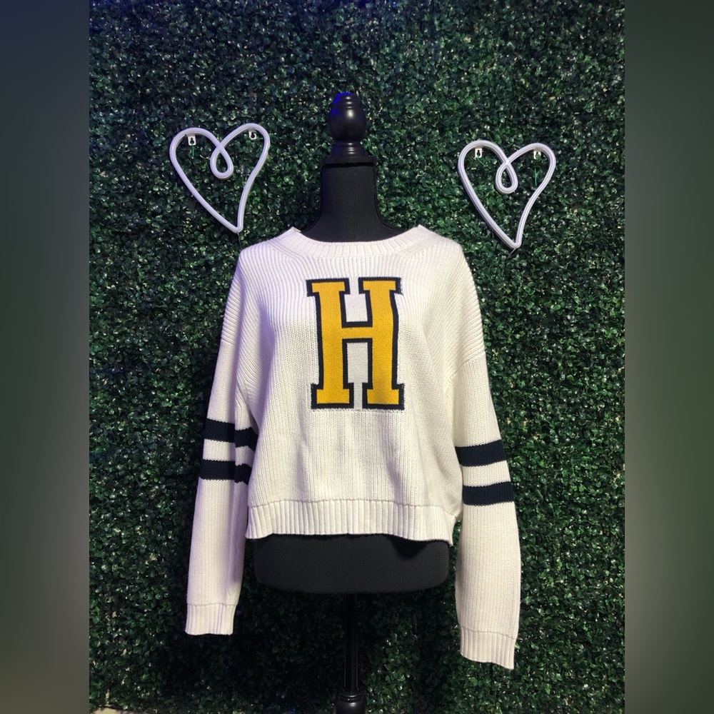 Tommy Hilfiger Sweater
